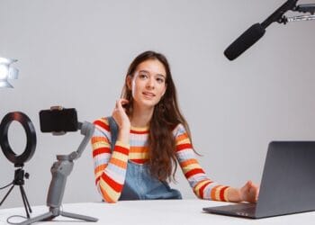 Content Creators Begin to Lead Economy