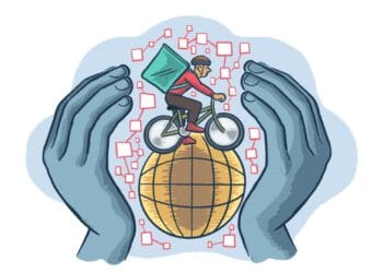 Gig Economy Explodes Globally