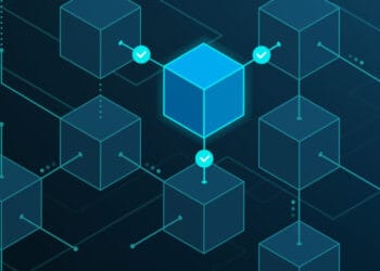 Blockchain Secures Digital Transactions