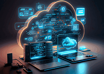 Edge Computing Surges Forward