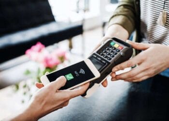 Payments Go Digital Everywhere