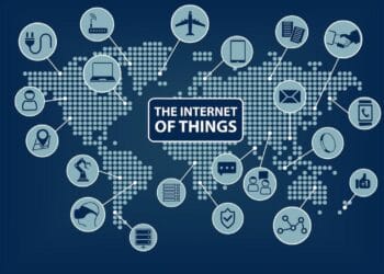 IoT Connects Our Physical Worlds