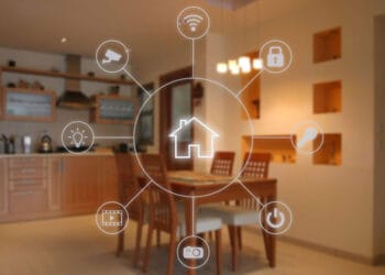 Smart Home Automation Brings A Seamless Integration