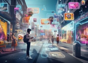 Metaverse Adoption Rate Explodes