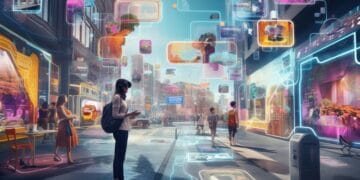 Metaverse Adoption Rate Explodes